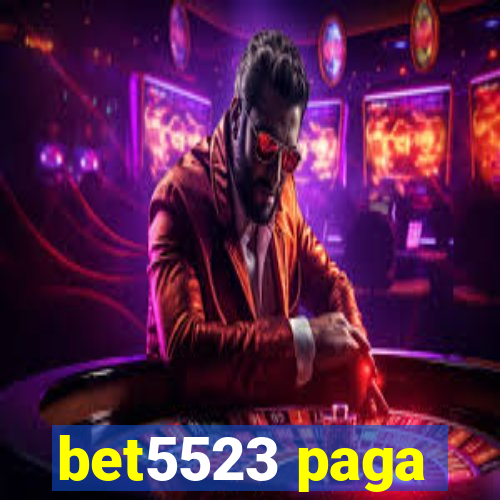 bet5523 paga